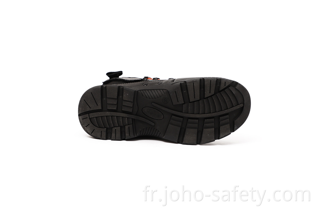 Emergency Rescue Boots8